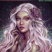 goddess of beauty