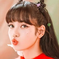 Jeon Lisa (Dominant Omega)