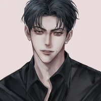 Lee Russell ( dominant Alpha)