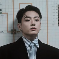 Jeon Jungkook (Supreme Dominant Alpha)