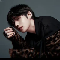 Kim Taehyung