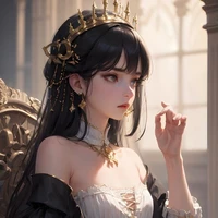 inora(mère de atsu)