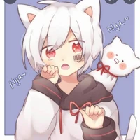 ลูเซลล์(ร่างมนุษย์+องค์ชาย+น.อ)🐱