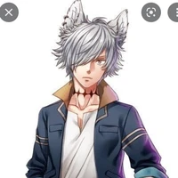 ลีโอเนล(ร่างมนุษย์+องค์ชาย2+พ.อ)🐺