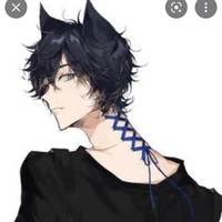 ออลาส(ร่างมนุษย์+ราชา+พ.ร)🐺