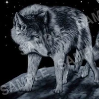 มาสด้า(เผ่าหมาป่า+องค์ครักษ์พ.อ+พ.ร)🐺