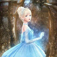 cinderela