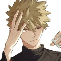Katsuki