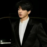 Kim Jungkook
