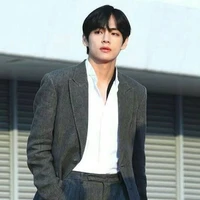 Kim Taehyung