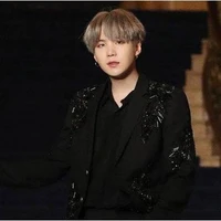 Kim Yoongi