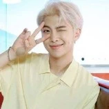 kakak jennie (kim nam joon)