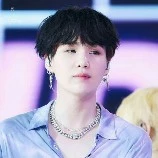 appa/daddy jennie (min yoongi)