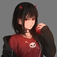 yumi(irmã da Ana)