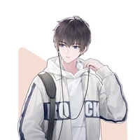 Samuel (meu namorado)
