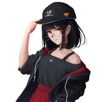 ana(irmã da Yumi)