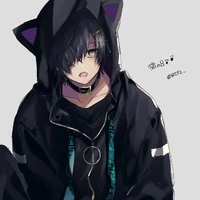 yuri(namorado da Maria)
