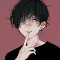 Mike(meu filhote)