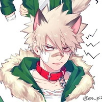 Katsuki