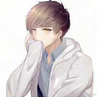 ไลท์(เพื่อนคีตะ+พ่อซากิ)