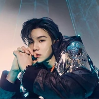 Min yoongi
