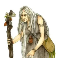 Grandma