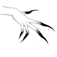 Hand Monster
