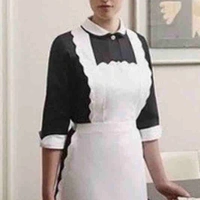Maid