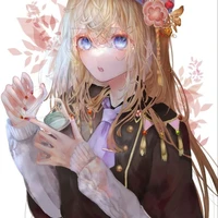 หลานผิง(ปลอมตัว)