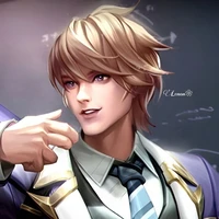Yorn[เทพอาทิตย์×ผู้ควบคุมจิตใจ]