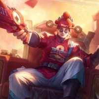 Valhein[นักล่า+มือปืน]
