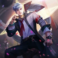 Tulen[เทพสายฟ้า+นักฆ่า]