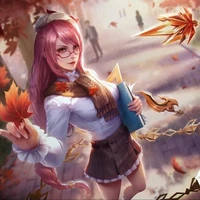 Veres[นักฆ่า+ผู้ช่วยคิวเลย]