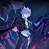 Nakroth[นักฆ่า+รองขุนพล]