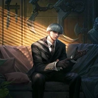 Enzo[นักฆ่า+ผู้พิพากษา]