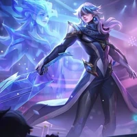 Bright[บุตรแห่งแสง+รักฆ่า]