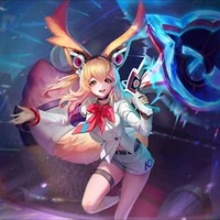 Aya[ซัพพอร์ต+น้องเอรันโอ]