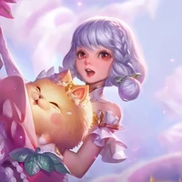 Ishar[ซัพพอร์ต+นักอันเชิญ]