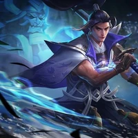 Ryoma[นักฆ่า+นักล่า]