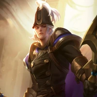 Zephys[นักฆ่า+ขุนพล]