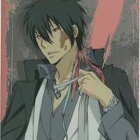 ซันซัส[บอสวาเรีย+นักฆ่า]