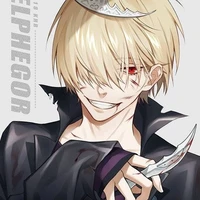 เเบลเฟกอล[ผู้พิทักษ์+นักฆ่า]