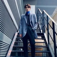 นาย/พ่อน้ำขิง&ไทเกอร์/