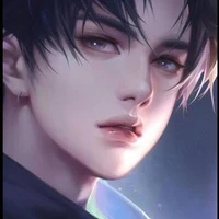 Benjamin Collins [ML dad]
