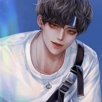 David Collins [ML Brother]