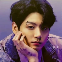 Jeon Jungkook
