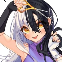 Lily white