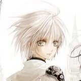 Luka Sakira ( white Soldier)