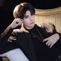 คิน(พระเอก)