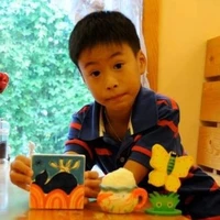 (พ.อตอนเด็ก)ไนน์